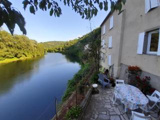 Les reflets du tarn - 8