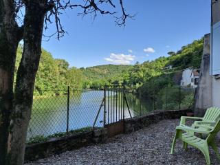 Les reflets du tarn - 2