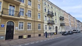Apartament Zielona Kamienica - Koszalin - 8