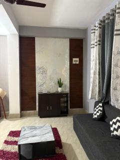 Clearview cottage - Jāmb - 1