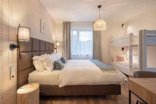 Apartmány Hraničná s privátním wellness - Bedřichov - 3