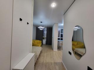 Cozy & Modern Apartment - Zhezdi - 9