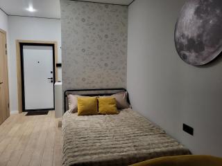 Cozy & Modern Apartment - Zhezdi - 8