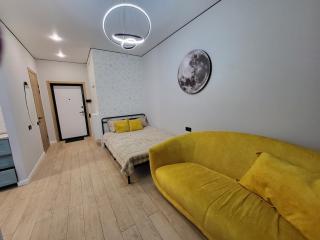 Cozy & Modern Apartment - Zhezdi - 4
