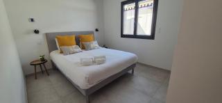 Villa neuve Héméra, 10 couchages, piscine & plage - Portiragnes - 4