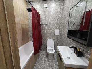 Cozy & Modern Apartment - 3