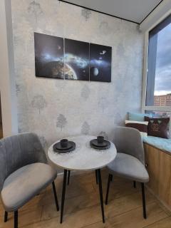 Cozy & Modern Apartment - Zhezdi - 2