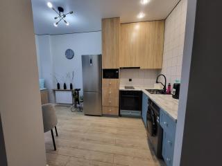Cozy & Modern Apartment - Zhezdi - 1