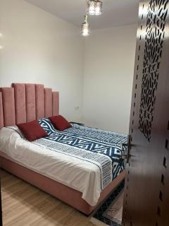 Dar BelYounech Plage & montagne plonge sous marin -  - 9