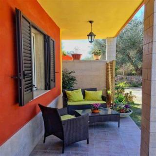 B&B Casa te la Bradamante - Magliano - 9