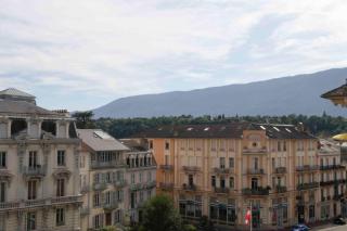 Cabana & Studio Grand Hotel - Downtown - Aix-les-Bains - 6