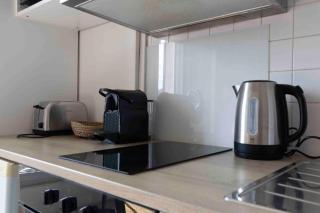 Cabana & Studio Grand Hotel - Downtown - Aix-les-Bains - 1