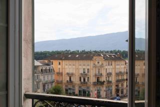 Cabana & Studio Grand Hotel - Downtown - Aix-les-Bains - 2