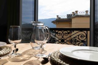 Cabana & Studio Grand Hotel - Downtown - Aix-les-Bains - 4