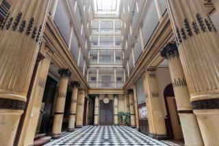 Cabana & Studio Grand Hotel - Downtown - Aix-les-Bains - 8