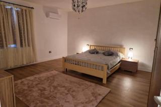 San Miniato 2-Bed Villa Sleeps 6 with Parking - San Romano - 9