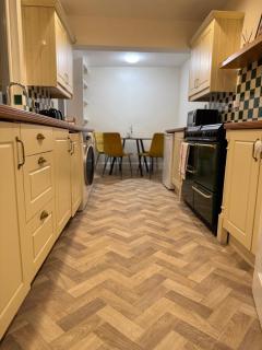 Home away from home - Northampton - 7