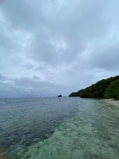 Keruwo Homestay - 1