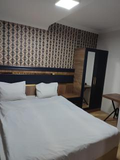 Madi Hotel Ankara - 6