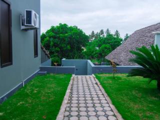 Villarina Inn - Dar es Salaam - 8