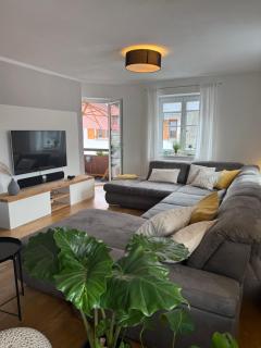Ferienwohnung im Herzen von Oberstdorf - Oberstdorf - 0