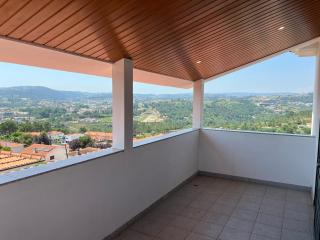 Centro da cidade Amarante - Amarante - 1
