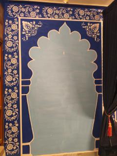 The Shangri-La heritage Haveli BNB - 5