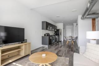 Blueground Marina Del Rey pool AC nr beach LAX-1324 - 8
