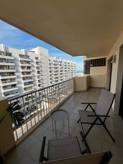 Apartment in beach frontline - Fuengirola - 0