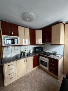 Apartment in beach frontline - Fuengirola - 7