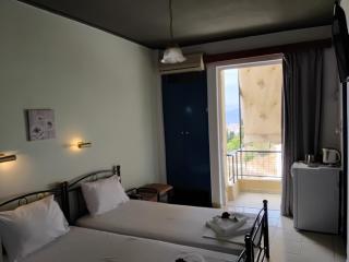 Hotel Tainaro - Loutra Edipsou - 5