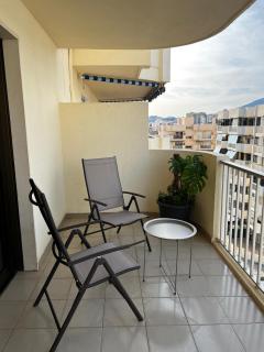 Apartment in beach frontline - Fuengirola - 3
