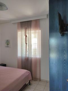 Louis' apartment with view - Githio - 3