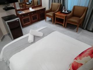 Orchids Lodge - Fourways - 1