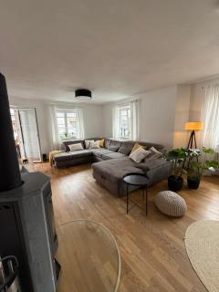 Ferienwohnung im Herzen von Oberstdorf - 6