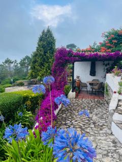 Alto Paraíso Boutique Hotel - Reguengo Grande - 2