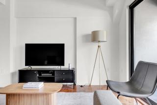 Chelsea 2BR w Gym Doorman nr Penn Station NYC-676 - New York - 9