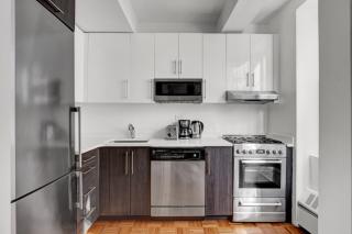 Chelsea 2BR w Gym Doorman nr Penn Station NYC-676 - New York - 4