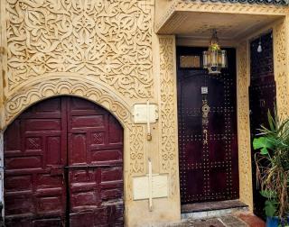 Riad Lily - 5