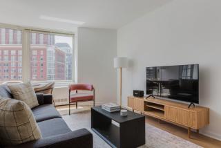 Blueground Tribeca pool gym nr Battery Park NYC-1485 - New York - 7