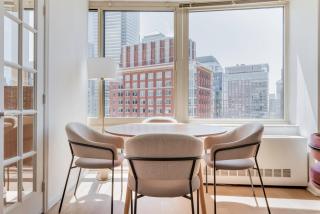 Blueground Tribeca pool gym nr Battery Park NYC-1485 - New York - 5