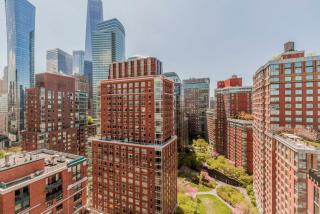 Blueground Tribeca pool gym nr Battery Park NYC-1485 - New York - 6