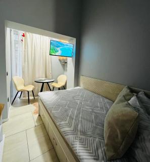 Naukova Aqvapark Apartment - Leópolis - 9