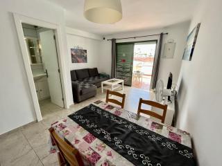 Bungalow en complejo tranquilo en Maspalomas - 5