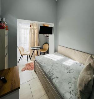 Naukova Aqvapark Apartment - Leópolis - 0