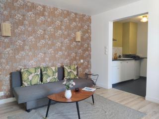Cosy et calme, chambre séparée avec bureau et fibre - Tours - 2
