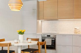 Urban Hideaway Apartment I - Vilnius - 0