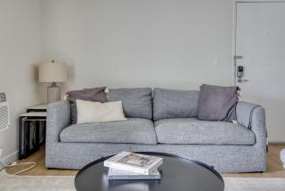 Palo Alto 1br w gym pool wd nr Stanford SFO-1260 - San Francisco - 9
