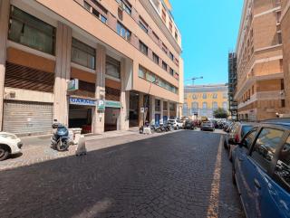 Incoming Municipio - Napoli - 1