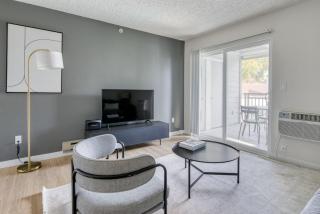 Palo Alto 1br w gym pool wd nr Stanford SFO-1260 - San Francisco - 7
